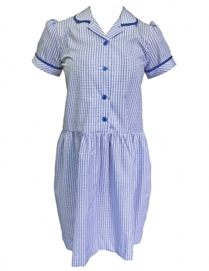 Warlingham Park Summer Dress (Pre-School - Year 6)